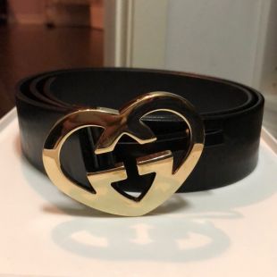 My Guide To Buying A Gucci Belt - Truly Megan