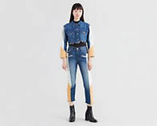 Moto Jeans