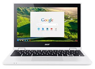 Acer Chrombook 11 CB3-131-C2V4 Notebook