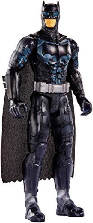 Mattel - Mattel FPB51 DC Justice League Movie Basis Figur Batman ...