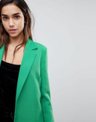 Missguided - Missguided - Blazer long