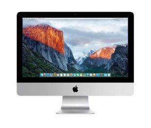 Apple iMac 21.5" LED 1 To 8 Go RAM Intel Core i5 quadricœur à 2.8 GHz MK442FN/A