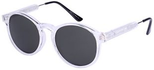 Round P3 Sunnies with Solid Lens 541045-SD-4(CL)