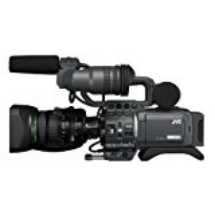 JVC GY-HD