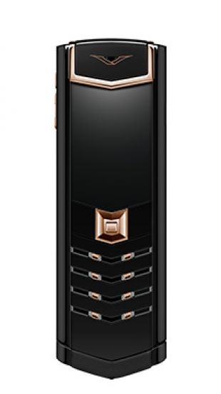 samsung gold phone ocean's 13