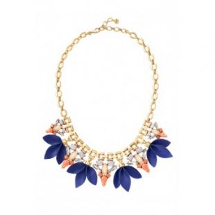 STELLA & DOT MELIA NECKLACE