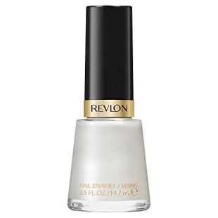 REVLON Vernis à Ongles Couleur N° 005 Sheer Blush - 147 ml
