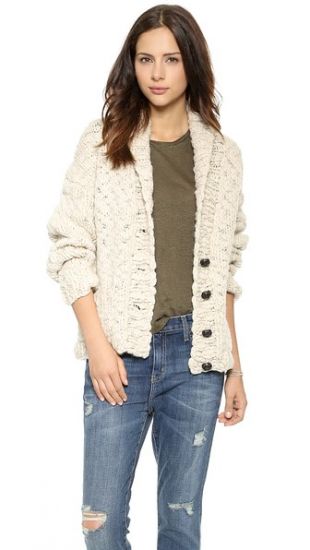 Cardigan