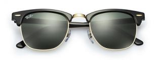 Ray-Ban Clubmaster Classic
