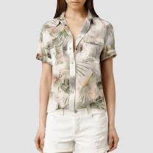 Silk Palm Octavia Colada