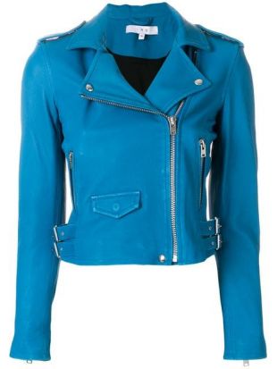 Iro Ashville Biker Jacket