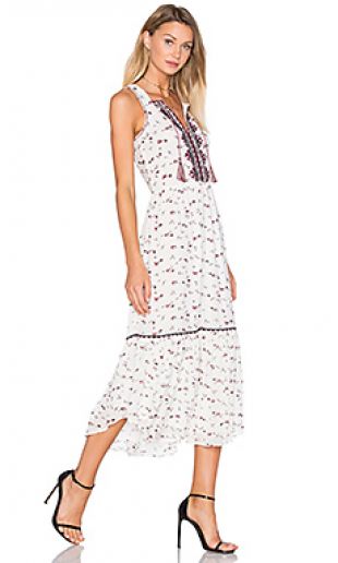 Ulla Johnson - Leena Dress