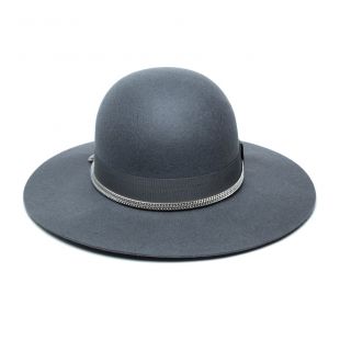 De Bornarel Capeline grise modèle Valegro