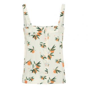 Top Timia Orange
