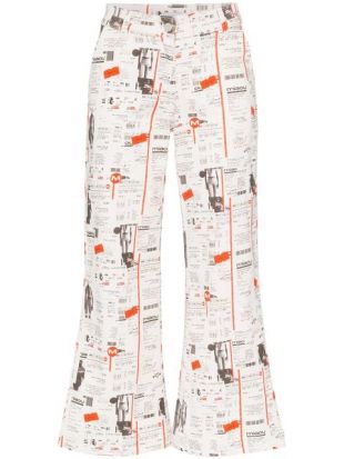 Miaou Jean Soni   Farfetch