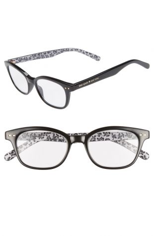 kate spade new york rebecca 47mm reading glasses | Nordstrom