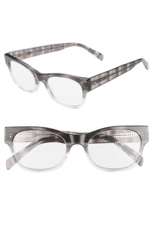 Corinne McCormack Marty 51mm Reading Glasses | Nordstrom
