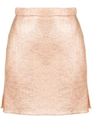 Mini Skirt