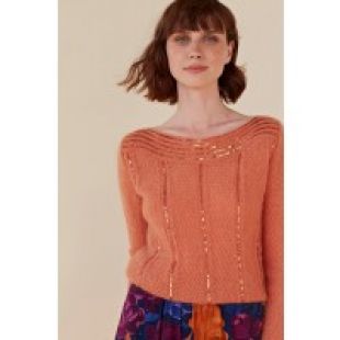 pull corail