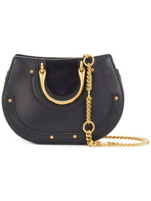 Chloé - Nile Small Bracelet Bag