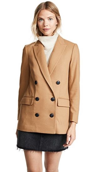 Rag & sale bone ellie blazer