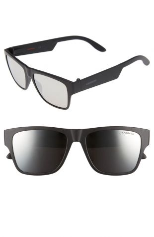 Carrera - Carrera Eyewear 55mm Retro Sunglasses