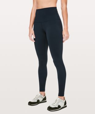 Wunder Under Super High-Rise Tight