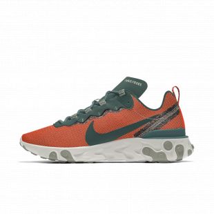 Nike React 55 Premium By you
