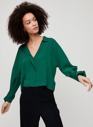 Babaton - Martin Blouse