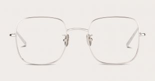 Foam Lunettes Type unifocaux Matière organique ultrarésistant