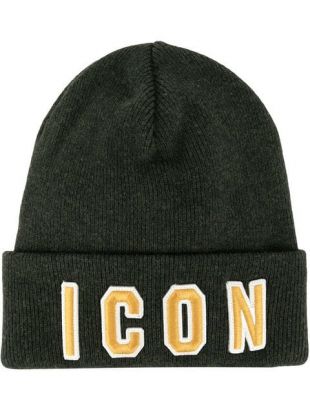Dsquared2 Bonnet Icon