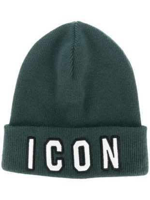 Dsquared2 Bonnet Icon