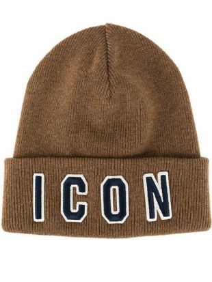 Dsquared2 Bonnet Icon