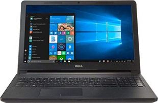 Dell 2019 Inspiron 15 6" HD Touchscreen Business Laptop Computer, 7th Gen Intel Core i5-7200U Up to 3.1GHz, 8GB DDR4 RAM, 512GB SSD, HDMI, USB 3.0, Bluetooth, WiFi, Windows 10 Home
