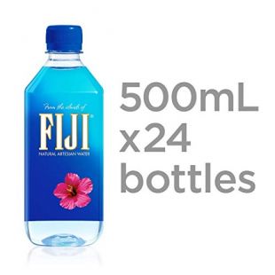 GCGBDF Natural Artesian Water, 16.9 Fl Oz (Pack of 24 Bottles) (2 Pack of 24)