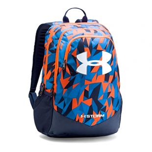 Storm Scrimmage Backpack