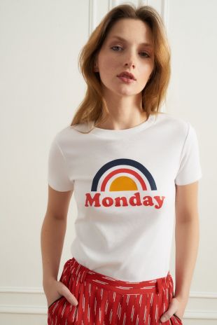 T shirt differents coloris dispo