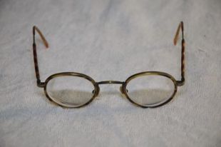 KOH Vintage Rx verres ronds