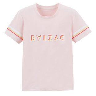 T  shirt imprimé devant