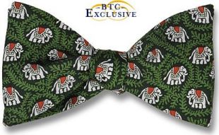 Darjeeling Bowtie