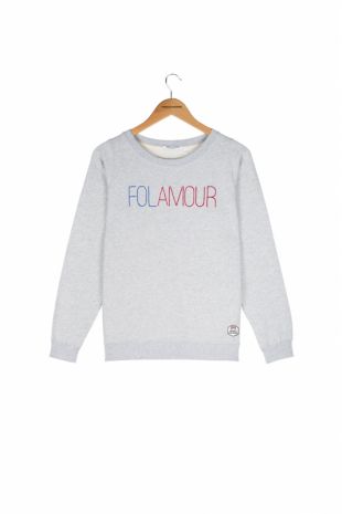 Sweat FOLAMOUR
