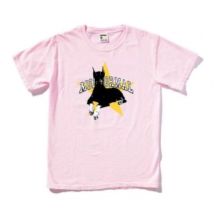 Momformal Pink T Shirt
