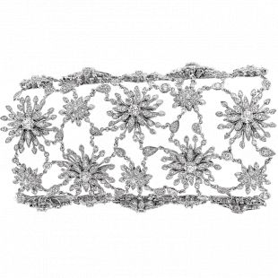 Burma cuff