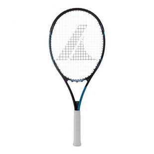 ProKennex Ki Q+15 (285g) Tennis Racquet (4-1/4)
