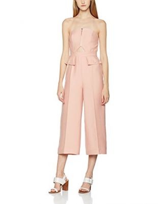 C/MEO COLLECTIVE No Limit Jumpsuit, Combinaison Femme