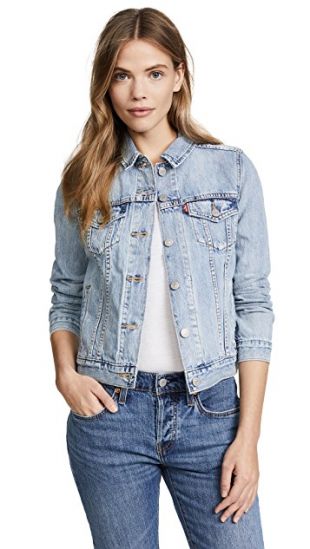 The Original Trucker Jacket