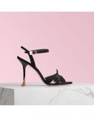 Roger Vivier Sandale Viv' Bling