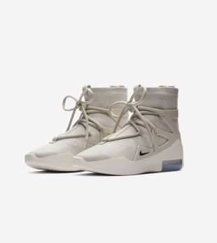 Nike Air Fear Of God 1 'Light Bone'