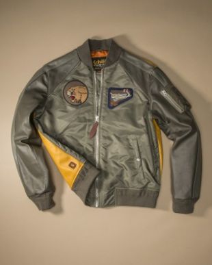 Schott Lj6000 jacket