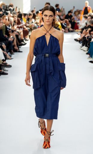 Dries Van Noten Looks Women S/S 2019